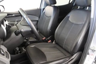 Opel KARL Opel KARL 1.0 ecoFLEX Innovation |Stoel/stuur verwarming| - afbeelding nr 11