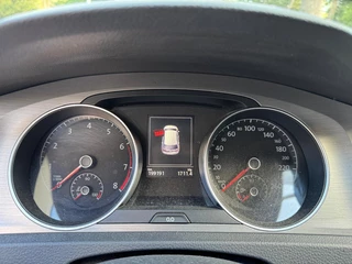 Volkswagen Golf Airco/Automaat/5-Deurs/Alu wielen - afbeelding nr 14