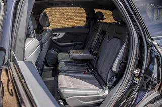 Audi Q7 Audi Q7 55 TFSI e quattro Pro Line Plus,S-line, BTW,Pano - afbeelding nr 11