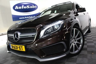 Mercedes-Benz GLA - afbeelding nr 32