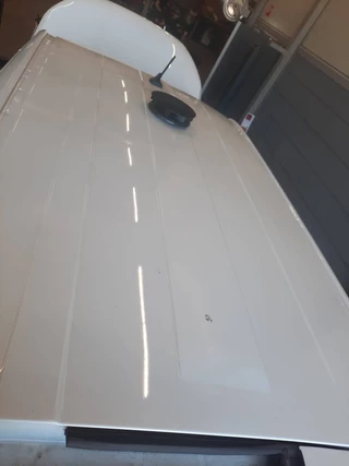 Ford Transit Courier - afbeelding nr 26