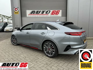 Kia ProCeed Kia ProCeed 1.6 T-GDi GT - afbeelding nr 6