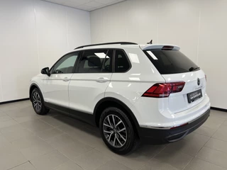 Volkswagen Tiguan Volkswagen Tiguan 1.5 TSI Life Business / 150PK / NAVI / STOEL-STUURVERW. / PDC / 1800KG TREKG. - afbeelding nr 6