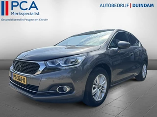 DS DS 4 - 5727583-0