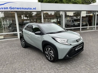Toyota Aygo - 432541515-0