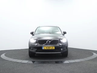 Volvo XC40 - afbeelding nr 17