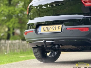 Volvo XC40 Volvo XC40 1.5 T4 Recharge Inscription Expression - afbeelding nr 31