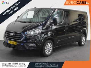 Ford Transit Custom - 29593442-0