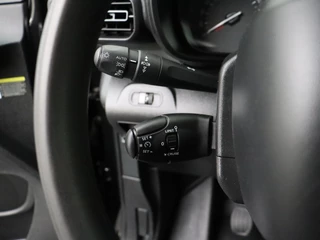Citroën Berlingo Citroën Berlingo 1.6 BlueHDI Club Edition | Airco | Cruise | Dakrails | Trekhaak - afbeelding nr 15