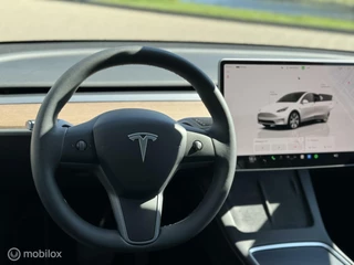 Tesla Model Y Tesla Model Y AWD 75 kWh|Long Range|Autopilot|Marge|56DKM| - afbeelding nr 14