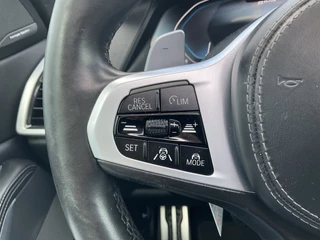 BMW X5 BMW X5 xDrive45e M-Sport High Ex Massage Pano HUD Trekhaak Laser-Led Harman/Kardon VOL! - afbeelding nr 14