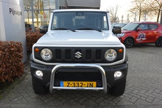Suzuki Jimny - afbeelding nr 2