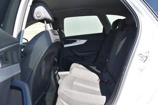 Audi A4 - afbeelding nr 12