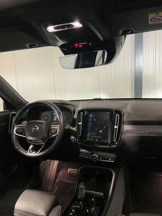 Volvo XC40 Volvo XC40 1.5 T5 Twin Engine R-Design Pano Trekhaak Camera - afbeelding nr 18