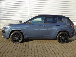 Jeep Compass - afbeelding nr 5