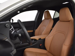 Lexus UX - afbeelding nr 3