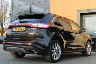 Ford Edge Ford Edge Vignale 2.0TDCi AUT | Pano | Camera | Trekhaak - afbeelding nr 12