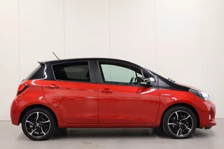 Toyota Yaris - afbeelding nr 7