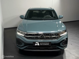 Volkswagen T-Roc Volkswagen T-Roc 1.0 TSI R-Line Business+ | CARPLAY | CRUISE - afbeelding nr 18