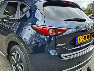 Mazda CX-5 - afbeelding nr 34