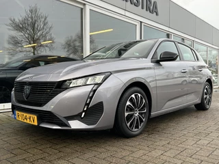 Peugeot 308 50% deal 8.975,- ACTIE LED / Cruise / Carplay / Clima - afbeelding nr 41