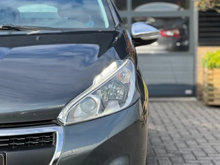 Peugeot 208 Peugeot 208 1.2 PureTech Allure | Navi | Cruise Control | Climate Control | Apple Carplay & Android Auto | Licht/Regen Sensor - afbeelding nr 37