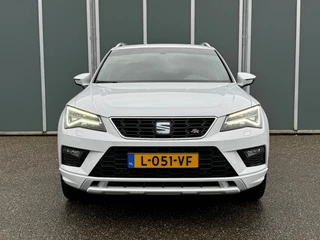 SEAT Ateca - afbeelding nr 26