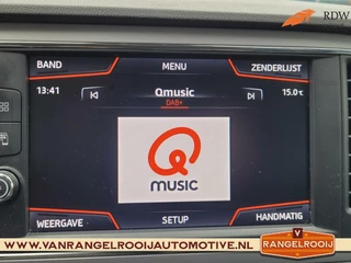 SEAT Leon Seat Leon ST 1.0 EcoTSI Style DSG, trekhaak, navi, carplay, dab, pdc, 16