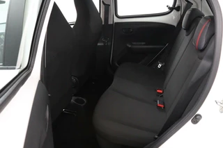 Peugeot 108 Peugeot 108 1.0 e-VTi Access | Airco | 5-deurs! | Bluetooth - afbeelding nr 5