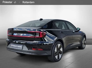 Polestar 2 Polestar 2 LRSM 82 kWh | NIEUW UIT VOORRAAD | Plus & Climate | H&K - afbeelding nr 3