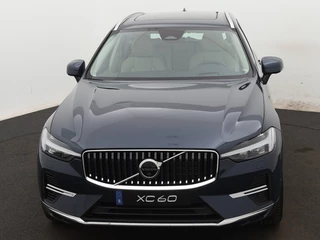 Volvo XC60 Volvo XC60 2.0 T6 AWD Ultimate Bright - afbeelding nr 8