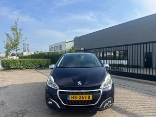 Peugeot 208 - afbeelding nr 3