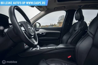 Volvo XC90 Volvo XC90 T8 Twin Engine AWD Inscription | 7p | Hybride - afbeelding nr 14