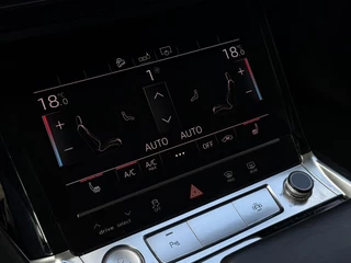 Audi e-tron Audi e-tron e-tron 50 Quattro Aut. Ed. Plus | Panorama | Adapt. Luchtvering | Leder | - afbeelding nr 36