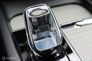 Volvo V60 Volvo V60 2.0 B4 Inscription 200 pk, Leer, Memory, stoel + stuur verwarming, Adaptief Cruis, Camera, Full Led, Clima,18 inch Lmv, Donker glas. - afbeelding nr 20