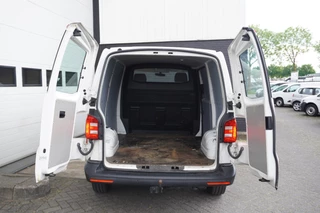 Volkswagen Transporter - Airco - Cruise - PDC - € 10.950,- Ex. BTW - afbeelding nr 7