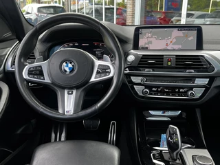 BMW X3 BMW X3 M40i xDrive High Executive | LED | Trekhaak | Pano | 21