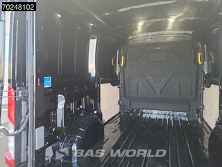 Ford Transit Ford Transit 165pk Automaat 2025 model Dubbele schuifdeur L2H2 ACC 360camera Navi CarPlay Xenon Camera 10m3 Airco - afbeelding nr 8