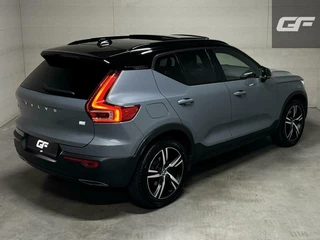 Volvo XC40 Volvo XC40 1.5 T5 Recharge R-Design Pano Cruise Camera - afbeelding nr 5
