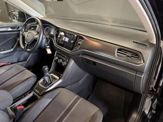Volkswagen T-Roc | Navi | Carplay - afbeelding nr 19