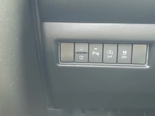 Suzuki Swift Suzuki Swift 1.2 SELECT CRUISE CAMERA NAVI AIRCO - afbeelding nr 27
