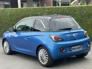 Opel ADAM Opel ADAM 1.0 Turbo Glam | PANORAMADAK |STUURVERWARMING | STOELVERWARMING - afbeelding nr 3