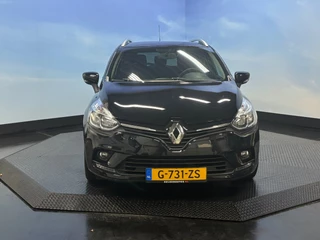 Renault Clio Renault Clio Estate 0.9 TCe Limited Airco | Navi | Cruise | PDC | Lichtmetaal - afbeelding nr 14