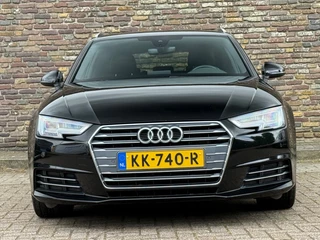 Audi A4 - afbeelding nr 7