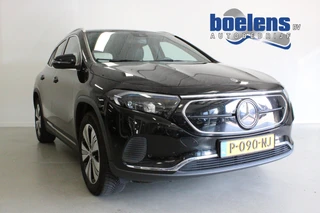Mercedes-Benz EQA 250 Business Solution Luxury 67 kWh