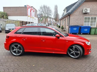 Audi A3 - afbeelding nr 5