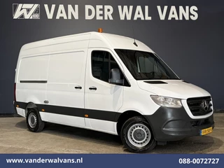 Mercedes-Benz Sprinter 317 CDI 170pk 3500kg Trekhaak L2H2 Euro6 Airco | Camera | Apple Carplay | Cruisecontrol
