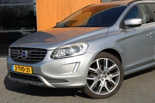 Volvo XC60 Volvo XC60 2.0 D4 FWD Automaat | Trekhaak | Xenon | Navi - afbeelding nr 15