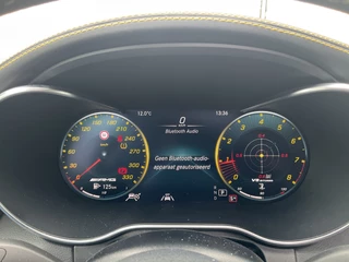 Mercedes-Benz C-Klasse - afbeelding nr 63