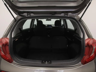 Kia Picanto Kia Picanto 1.0 CVVT ComfortPlusLine Navigator | volledig onderhouden | CarPlay | lichtmetalen velgen | Achteruitrijcamera | Navigatie - afbeelding nr 16
